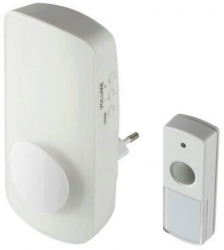 Sonerie fara fir Home DB 1501AC 230 V 150 m 