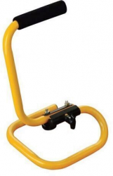 Stativ pentru lampa sau proiector Horoz Portabil simplu inaltime 270mm