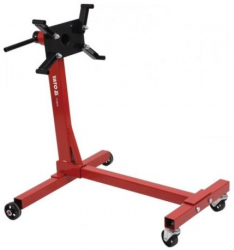 Suport pentru motor Yato YT-55570 rotativ maxim 450 Kg 