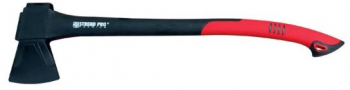 Topor pentru despicat Strend Pro Premium Redwolf SAX 2600/1800 g 720 mm 
