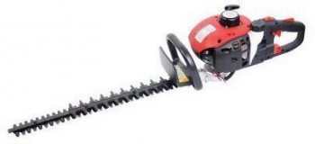 Trimmer pentru gard viu Raider RD-GHT02 alimentare benzina 650 W 
