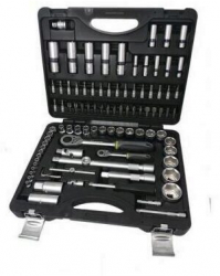 Trusa tubulare TopMaster Pro 94 piese 