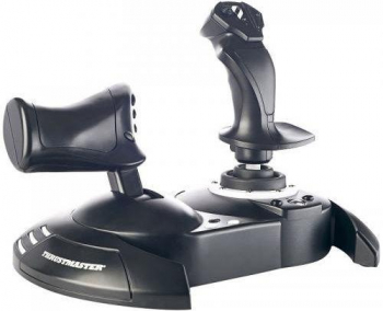 Sistem Thrustmaster HOTAS T.Flight Hotas One PC, Xbox 