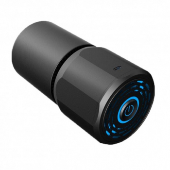 Purificator Aer Techstar® TP45 Carbon Activ Filtru HEPA Filtru Catalist Pentru Interior Auto sau Locuinte