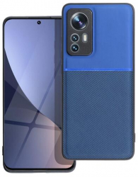 Husa Compatibila cu Xiaomi 12 Lite Forcell Noble Albastru 