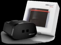 Tester Auto OBDeleven Nextgen - iOS + Android