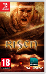 Joc Risen Pentru Nintendo Switch 