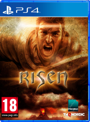 Joc Risen Pentru PlayStation 4 