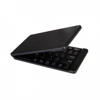 Tastatura Wireless Techstar® Bluetooth 3.0 Pliabila Windows/Android/iOS 