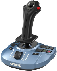 Joystick Thrustmaster TCA Sidestick X Airbus Edition for Xbox Series XS PC 