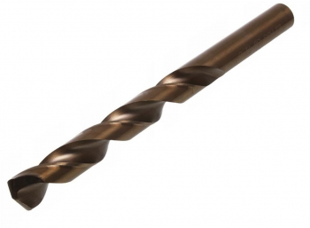 Burghiu pentru metal HSS cobalt 4.2 mm Richmann Exclusive 