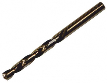 Burghiu pentru metal HSS cobalt 8.5 mm Richmann Exclusive 