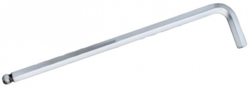 Cheie hexagonala lunga 4 mm RICHMANN 