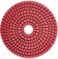 Discheta diamantata polizat/lustruit umed/uscat flexibila K200 125 mm Graphite 