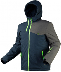 Geaca de lucru cu izolatie primaloft model Premium marimea XL/54 NEO 
