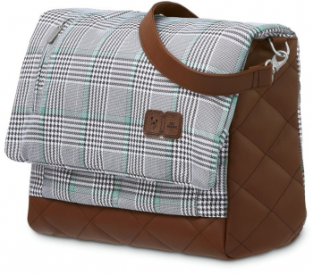 Geanta Urban Smaragd Abc Design 