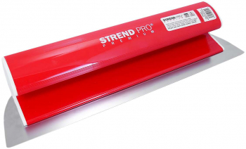 Gletiera profesionala inox 250x0.3 mm Strend Pro 