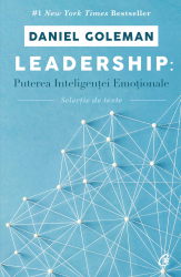 Leadership Puterea Inteligentei Emotionale 