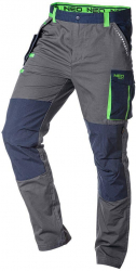 Pantaloni de lucru model Premium bumbac marimea M/50 NEO 