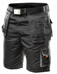 Pantaloni scurti de lucru model HD marime LD/54 NEO