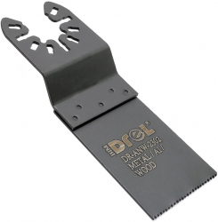Panza/lama fierastrau pentru multifunctional bimetal pentru metal lemn 33 mm Drel 