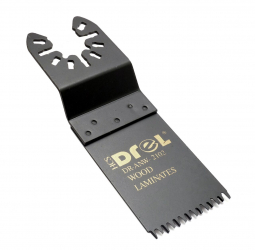 Panza/lama fierastrau pentru multifunctional HCS pentru lemn 34 mm Drel 