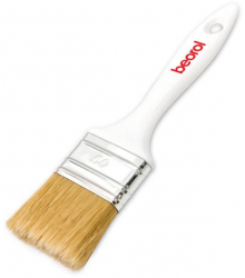 Pensula alba 50 mm BEOROL 