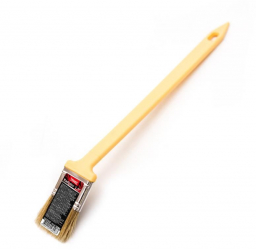 Pensula calorifer maner lemn 38 mm 