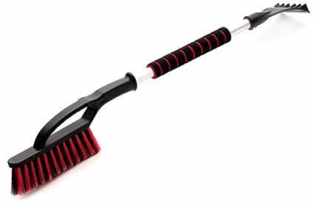 Perie cu razuitor pentru parbriz 75 cm Strend Pro 