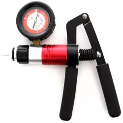 Pompa de Vid Manuala pentru hidraulica KraftDele KD10515 TBC 