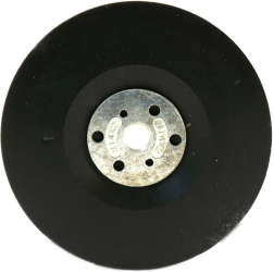Suport plastic taler M14 115 mm 