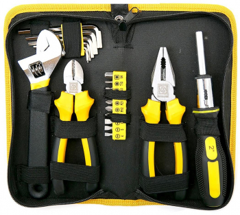 Trusa de scule set 20 piese
