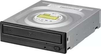 Unitate optica DVD writer LG GH24NSD5 intern SATA bulk
