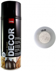 Vopsea spray acrilic Deco Chrome Cromat 400ml 