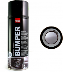 Vopsea spray acrilic pentru spoiler gri Grey F3000 400ml 