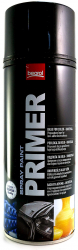 Vopsea spray primer transparent lucios 400ml 
