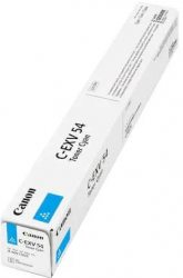 Cartus Canon C-EXV54C Cyan 8500Pag 