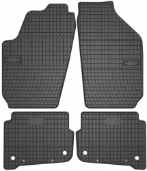 Covoare cauciuc VW POLO IV 2002-2008 OMC 
