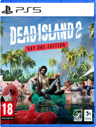 Joc Dead Island 2 Day One Edition Pentru PlayStation 5 