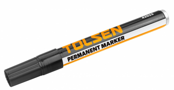 Marker permanent negru 