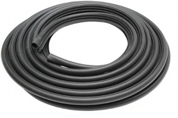 Rola cheder OMC cauciuc universal cu insertie de metal lugime10 metri rola 
