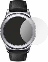 Folie protectie pentru Samsung Galaxy Watch6 Classic 47 mm protectie ecran din silicon 