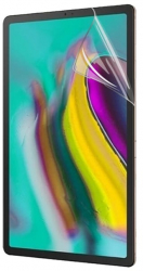 Folie protectie silicon hidrogel pentru vivo Pad Air ecran regenerabila folii protectie tablete