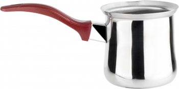 Ibric inox coada ebonita nr 8 Zilan ZLN-0698 950 ml 