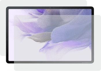 Set folii Mate de protectie pentru Lenovo Tab P12 ecran si spate silicon 