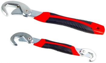Chei multifunctionale 2 piese 