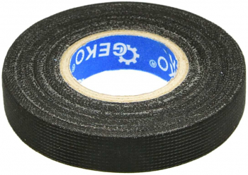 Banda izolatoare cabluri 15 mm x 15 m Geko G01389 