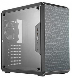 Carcasa CoolerMaster MASTERBOX Q500L MidTower Negru 
