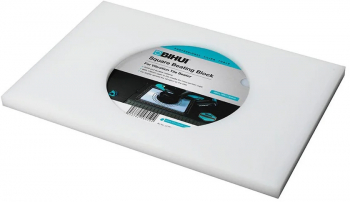 Forma pentru vibratoare placi 260x180mm - BIHUI-LFTBV-BB