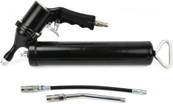 Gresor pneumatic 400 cc Geko G02907 